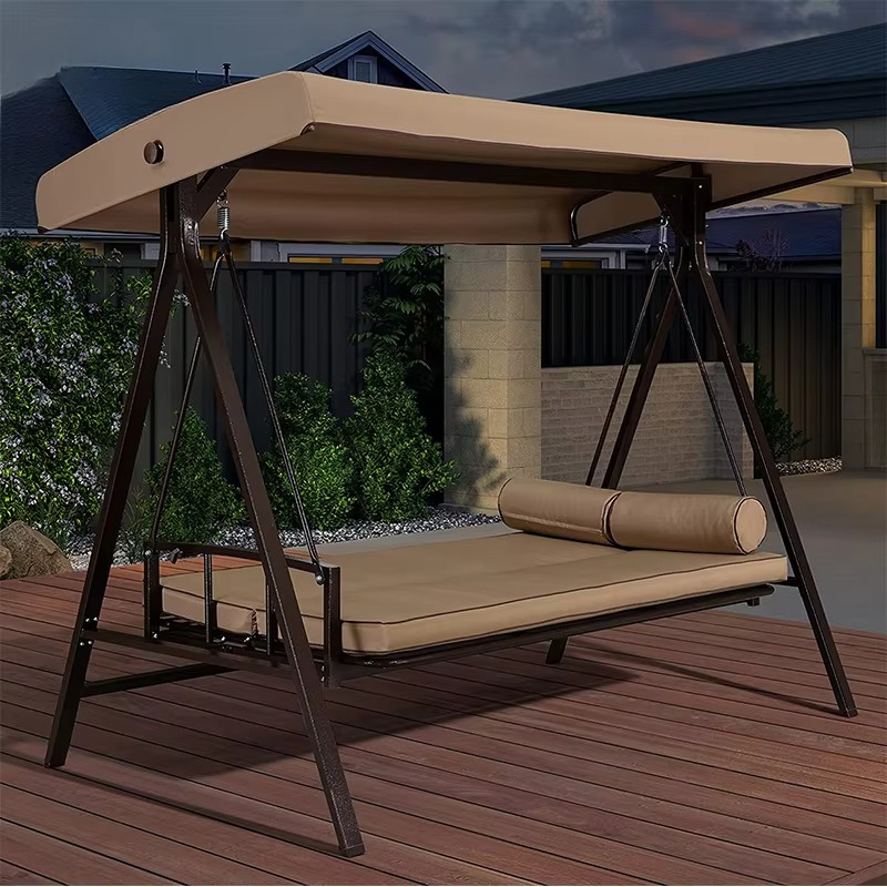 Outdoor Furniture 3D Warehouse - -Garden Garden Swing Seat Cushion 3