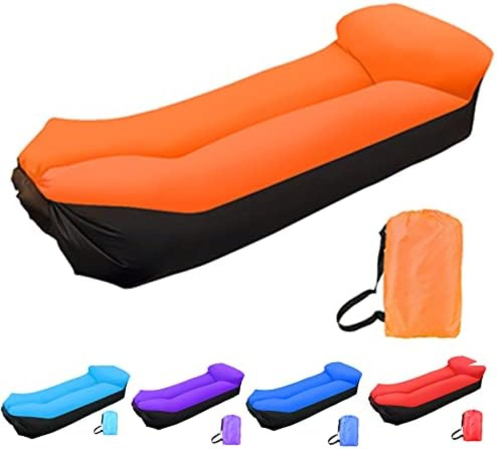 Outdoor Furniture From China - Erwachsene Luftsofa Kinder Fast Infaltable Air