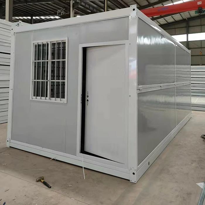 Outdoor Furniture From China - Latest Release Outdoor Container Space Saving