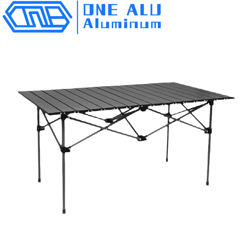 Outdoor Furniture Quality - High Quality Portable Carbon Steel Folding