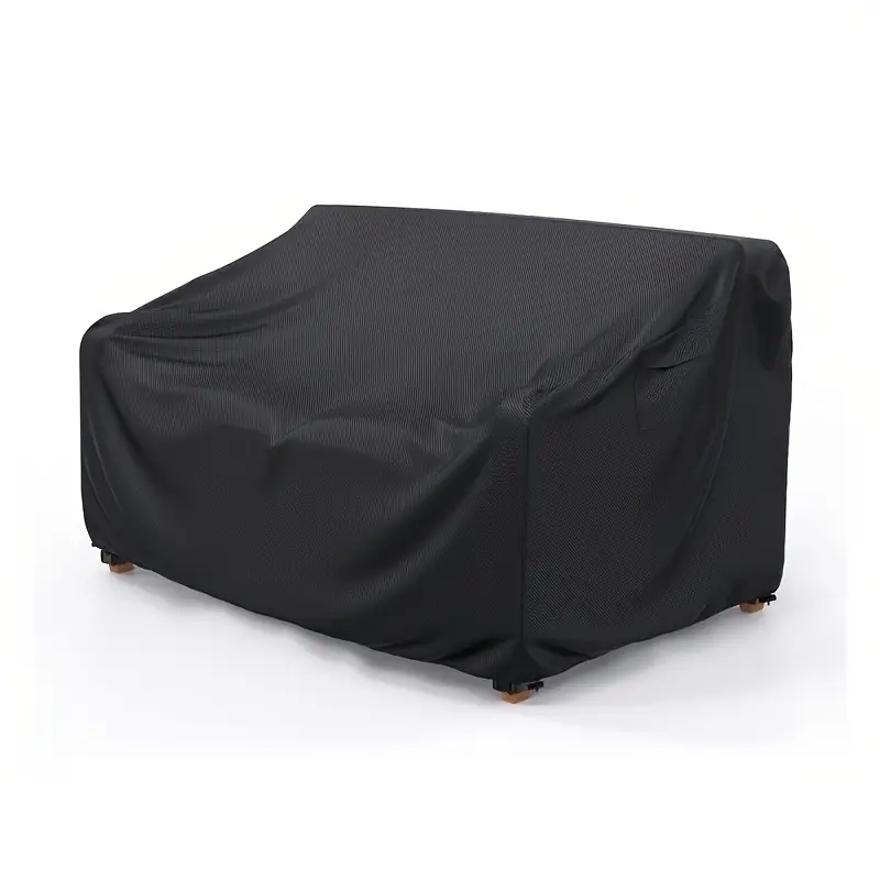 Outdoor Furniture Lowes - 1pcs Outdoor Furniture Cover, 210D Patio