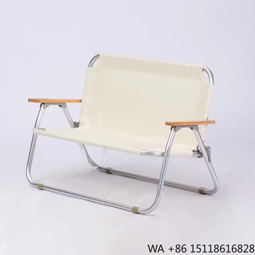 Outdoor Furniture Recliner Set - Wholesale Outdoor 2 Person Foldable Durable