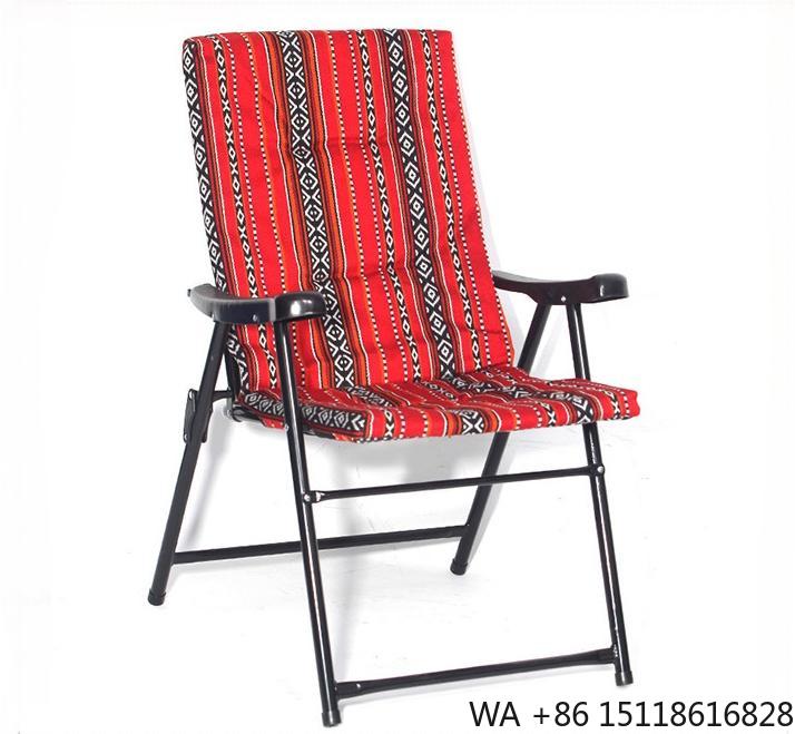 Outdoor Furniture Set - Factory Wholesale Outdoor Furniture Camping Chair