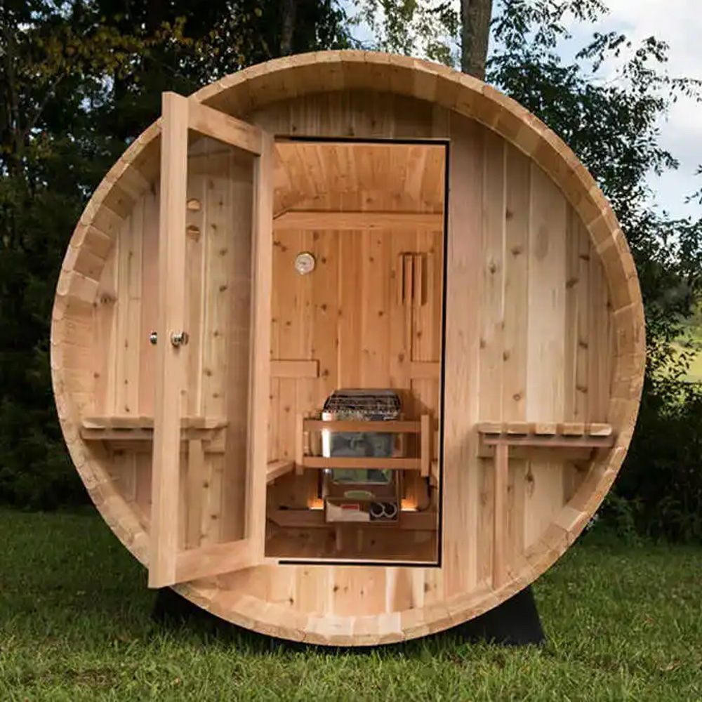 Outdoor Furniture Set - Outdoor SaunaWholesale Outdoor 4-6 Person Canada