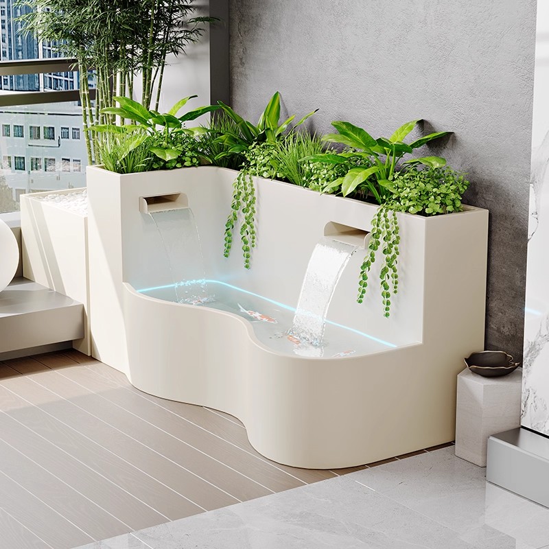 Outdoor Furniture Dining - Aluminum Alloy Modern Durable Outdoor Furniture