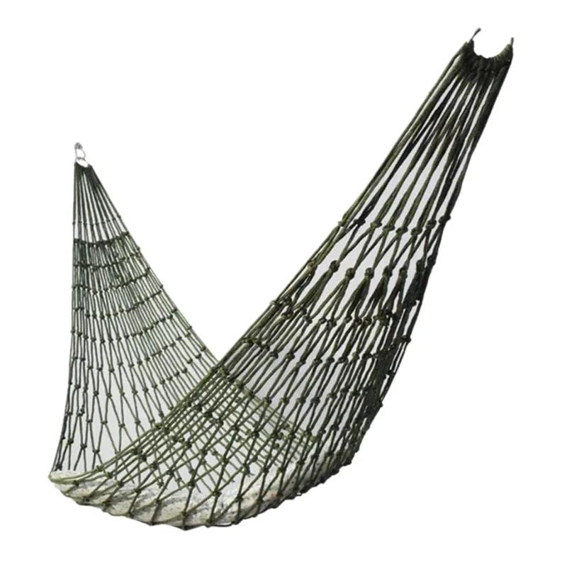 Outdoor Furniture Quality - Portable Camping Hammock, Sport Outdoor Hammock