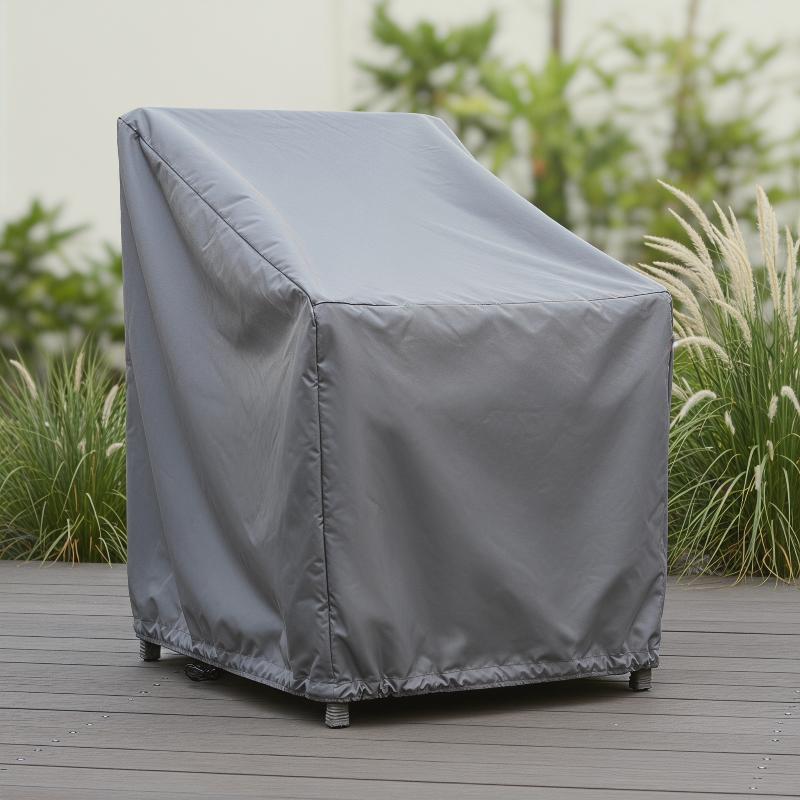 Protective Outdoor Stacking Ch - Outdoor Furniture Lowes 评论和价格