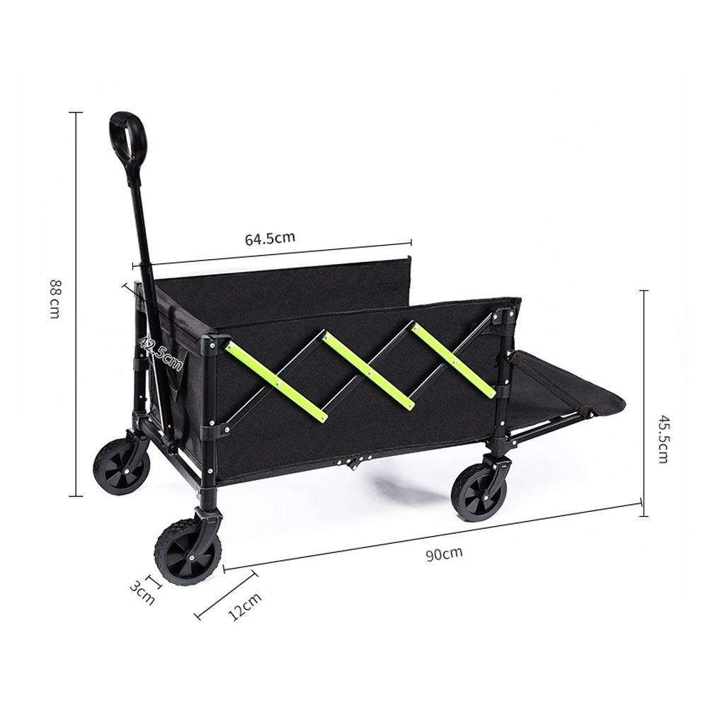 E-RIKE Foldable Utility Heavu  - Outdoor Furniture Set 评论和价格