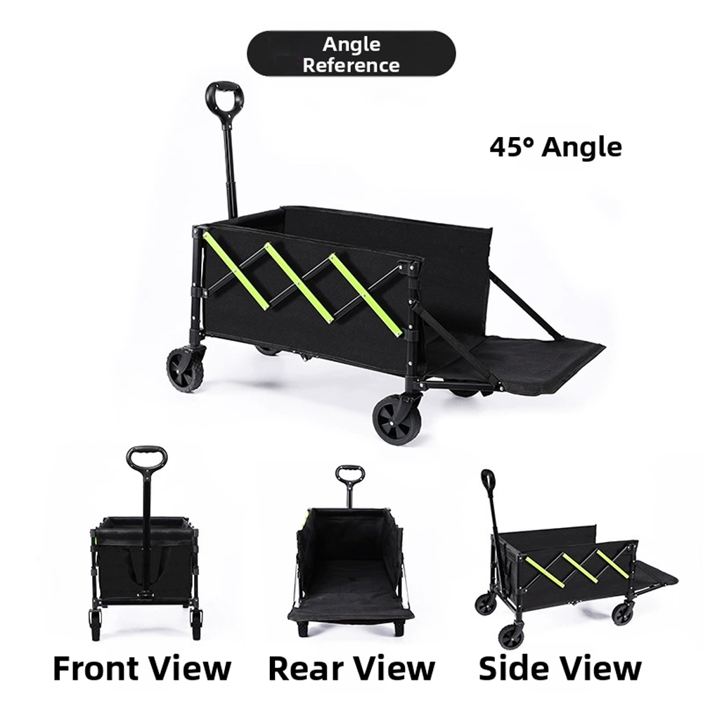 E-RIKE Foldable Utility Heavu  - Outdoor Furniture Set 评论和价格