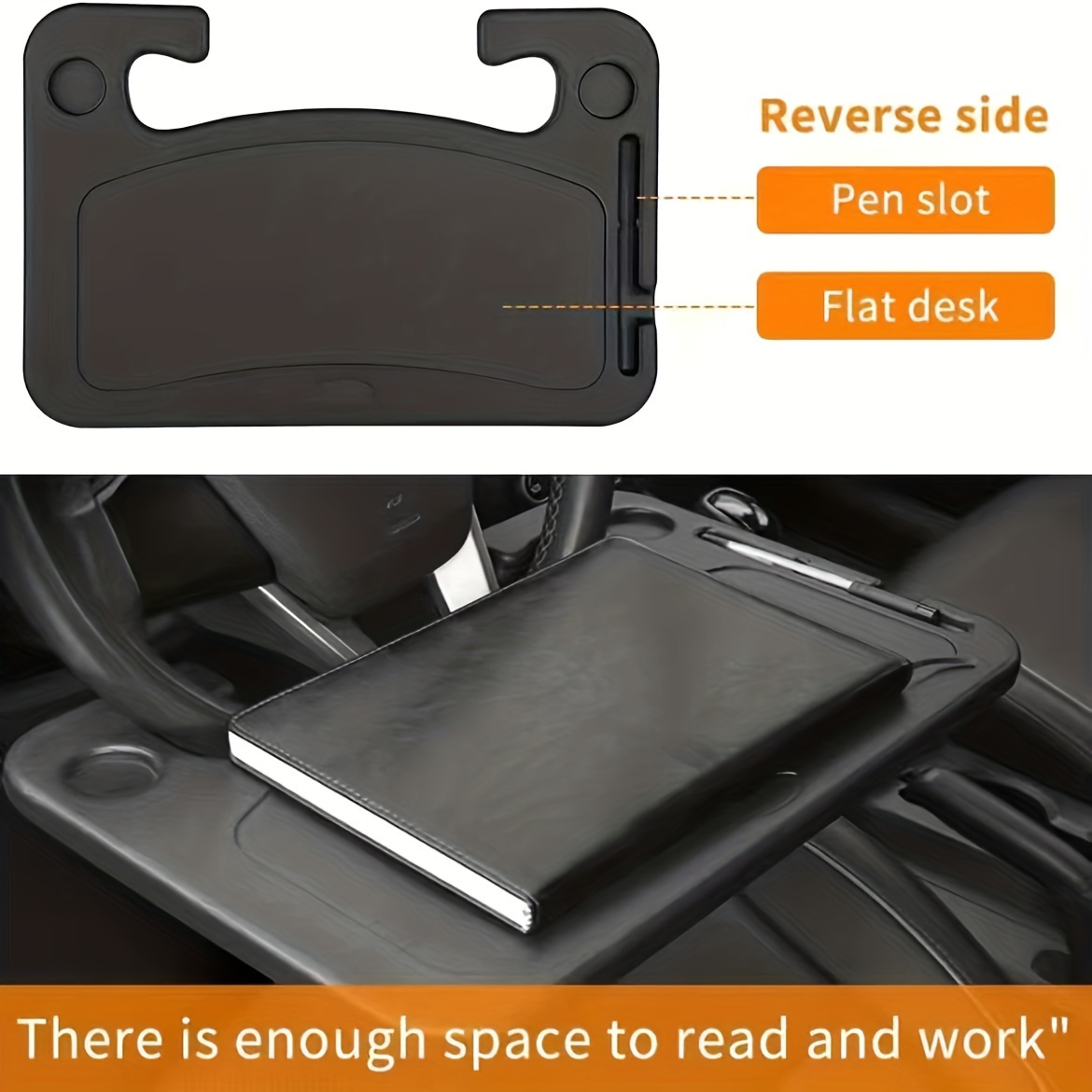 Car Tray Portable Car Laptop C - Outdoor Furniture Dining 评论和价格