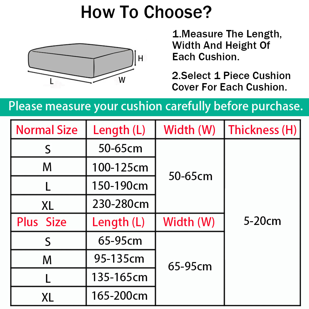 Velvet Sofa Seat Cushion Cover - Outdoor Furniture No Cushions 评论和价格