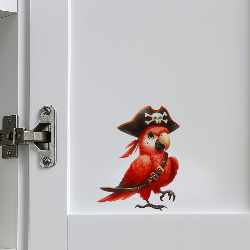 Pirate Sticker Weatherproof Ou - Outdoor Furniture Quality 评论和价格