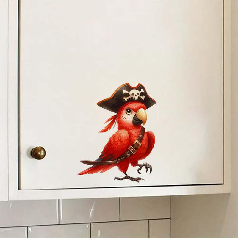 Pirate Sticker Weatherproof Ou - Outdoor Furniture Quality 评论和价格