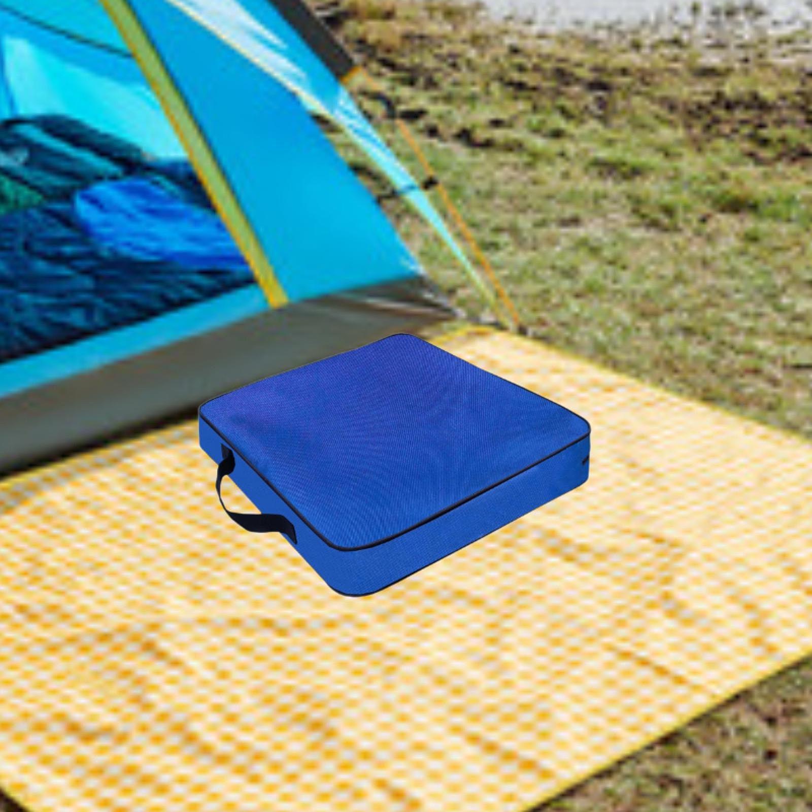 Stadium Seat Cushion Oxford Cl - Outdoor Furniture No Cushions 评论和价格