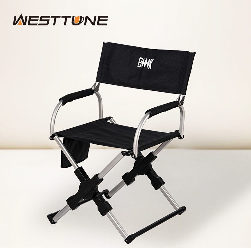 Outdoor Foldable Director's Ch - Outdoor Furniture Lowes 评论和价格