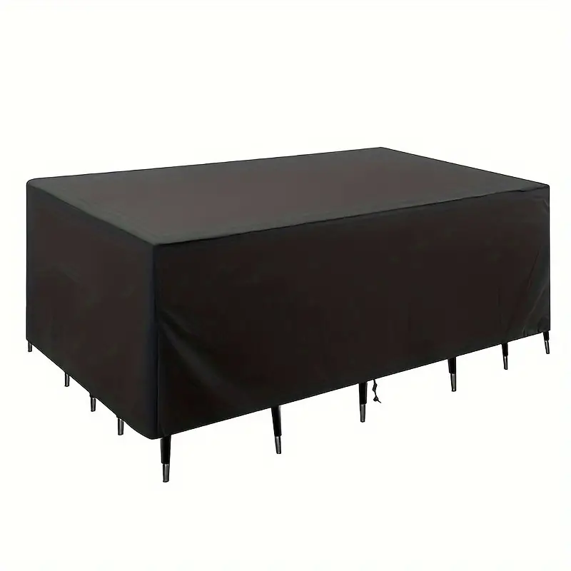 Terrace Patio Furniture Cover  - Outdoor Furniture Recliner Set 评论和价格