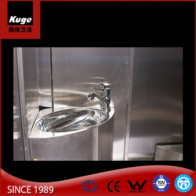 Prefab Outdoor Shower Room Sta - Outdoor Furniture Set 评论和价格