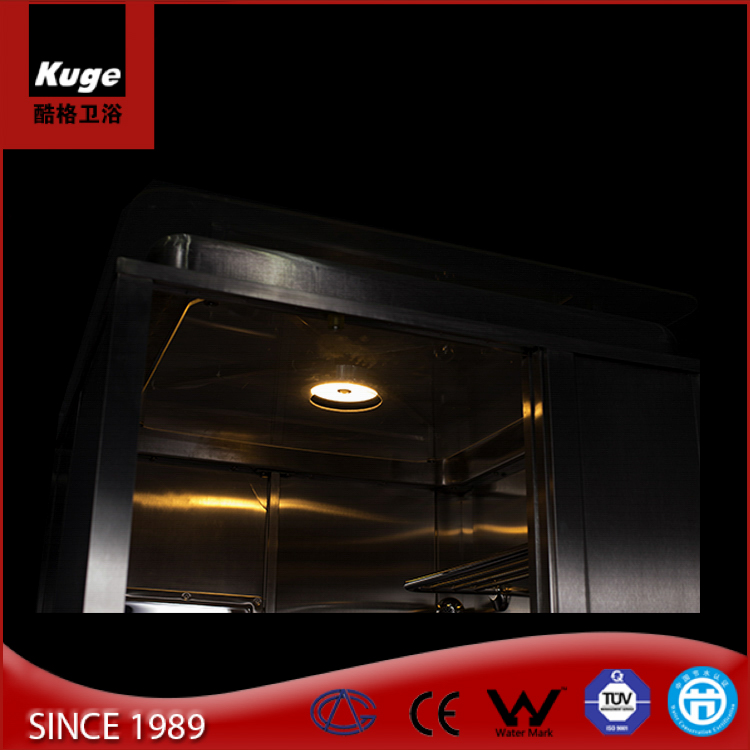 Prefab Outdoor Shower Room Sta - Outdoor Furniture Set 评论和价格