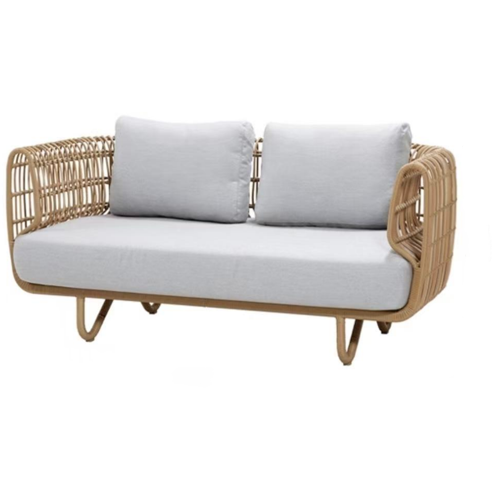 Outdoor garden furniture High- - Outdoor Furniture No Cushions 评论和价格