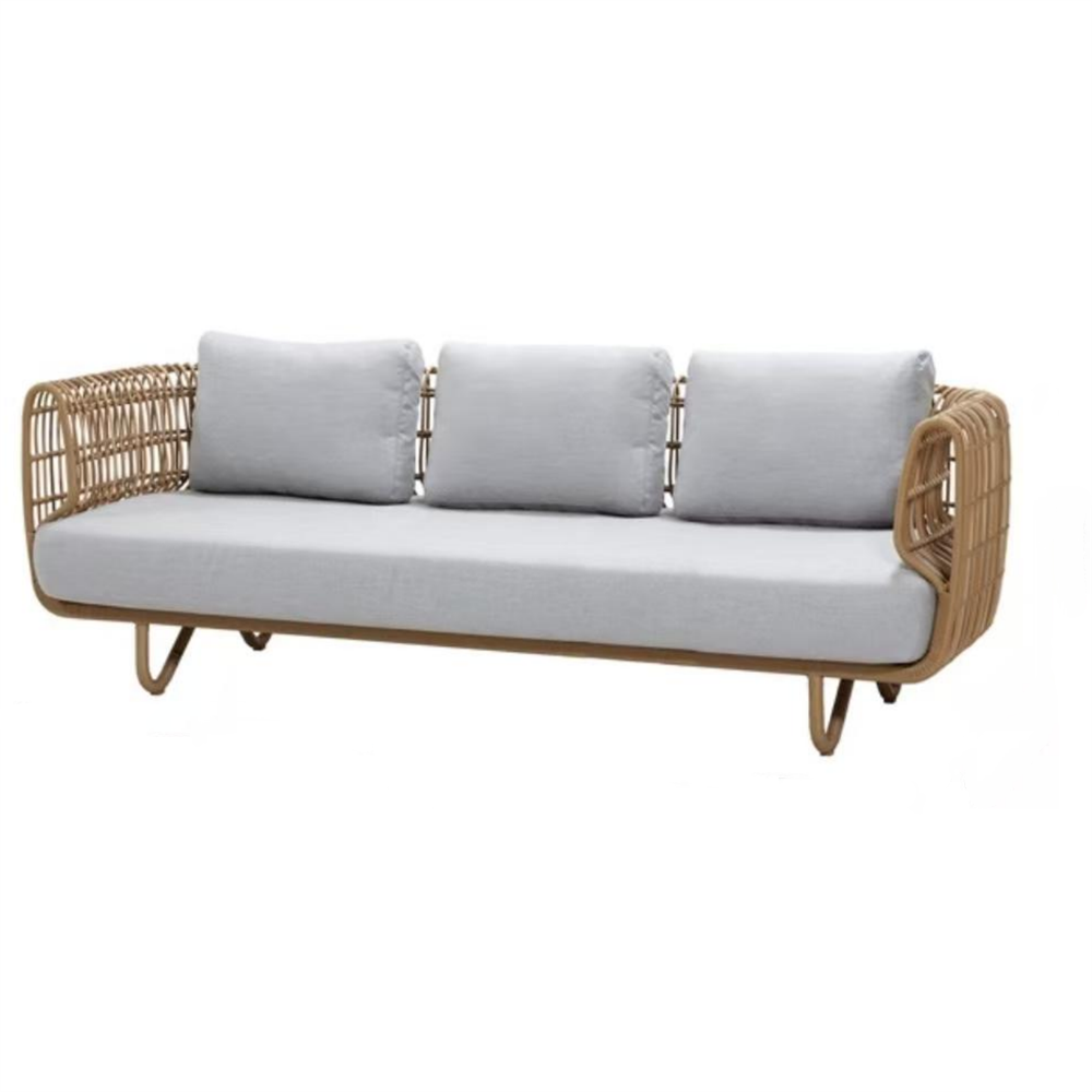 Outdoor garden furniture High- - Outdoor Furniture No Cushions 评论和价格