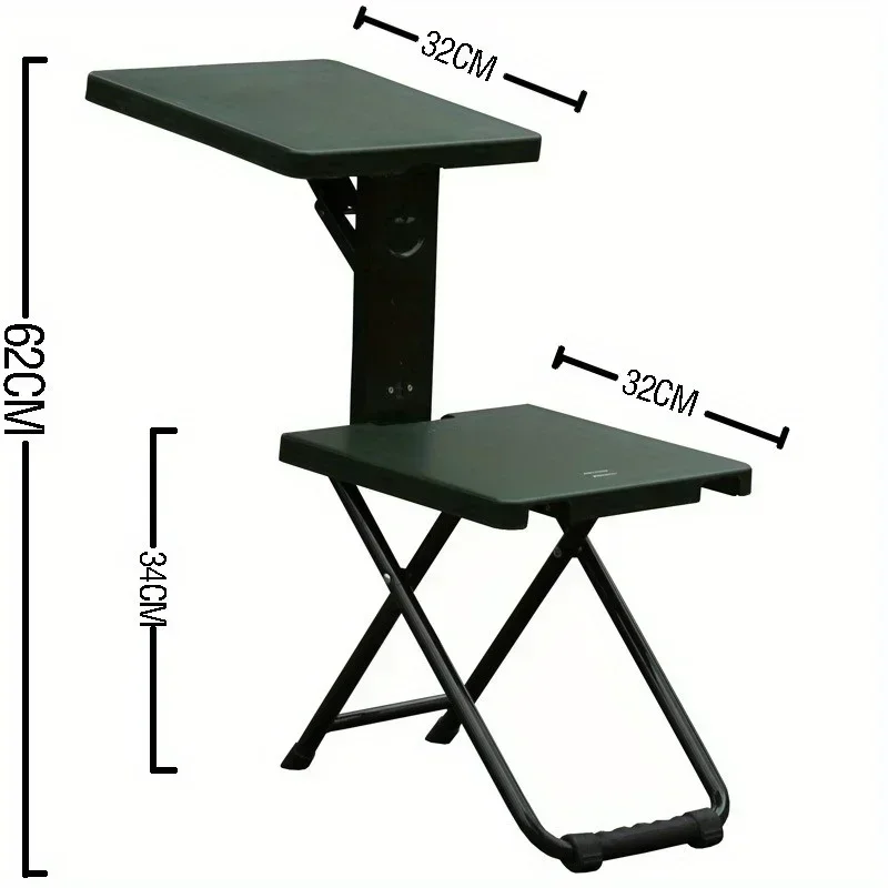 Outdoor Folding Stool Lightwei - Outdoor Furniture From China 评论和价格