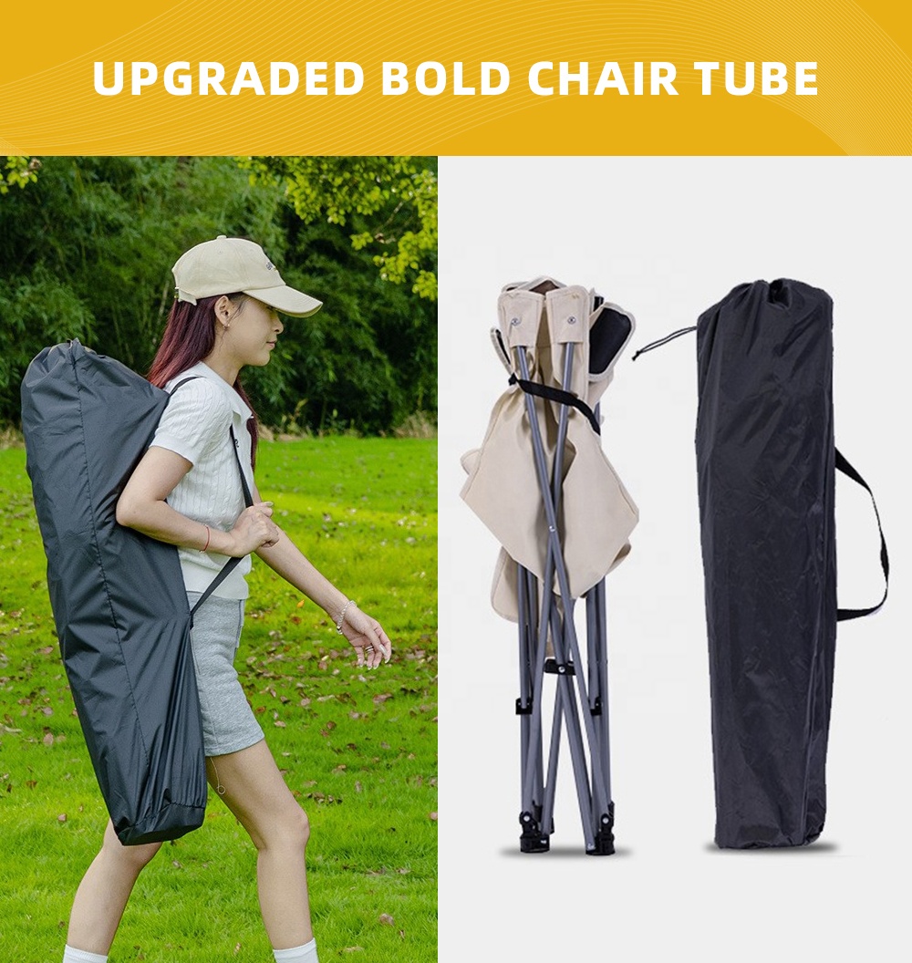 Portable Folding Reclining Cha - Outdoor Furniture Recliner Set 评论和价格