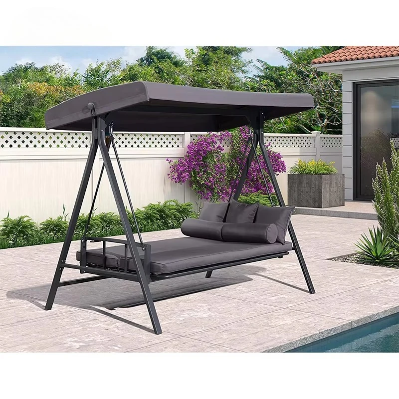 -Garden Garden Swing Seat Cush - Outdoor Furniture 3D Warehouse 评论和价格