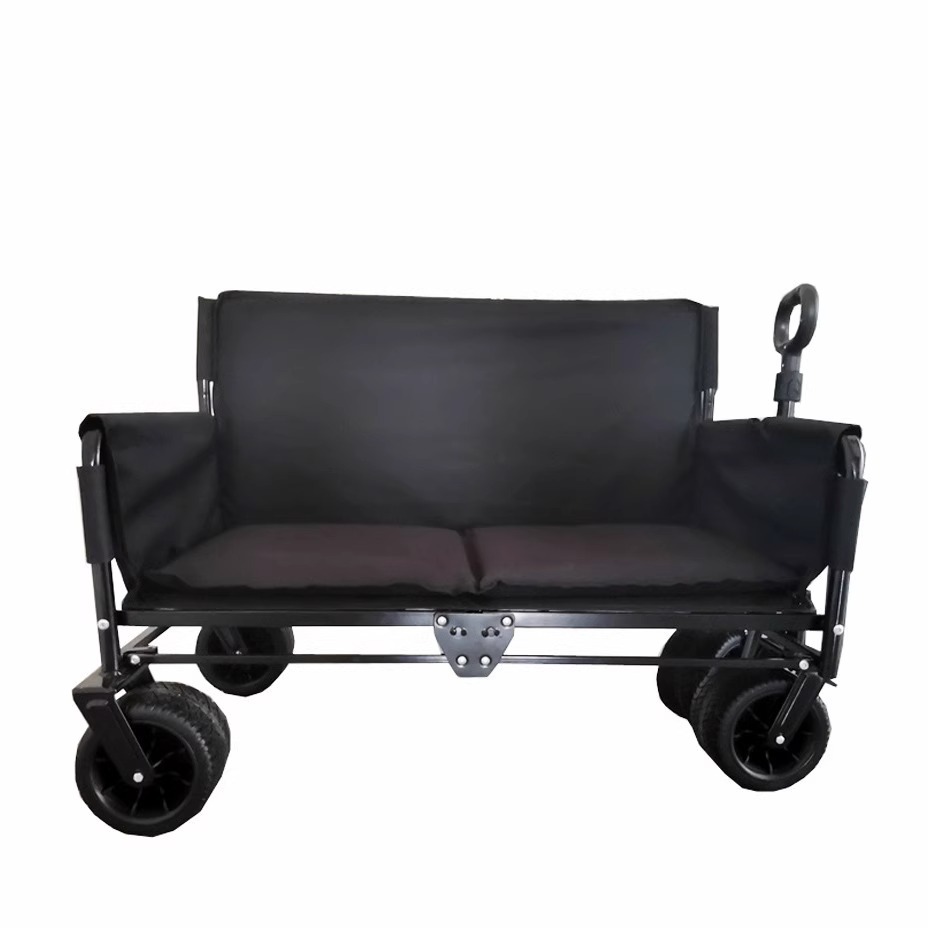 JXFT Multifunctional Four-Whee - Outdoor Furniture Recliner Set 评论和价格