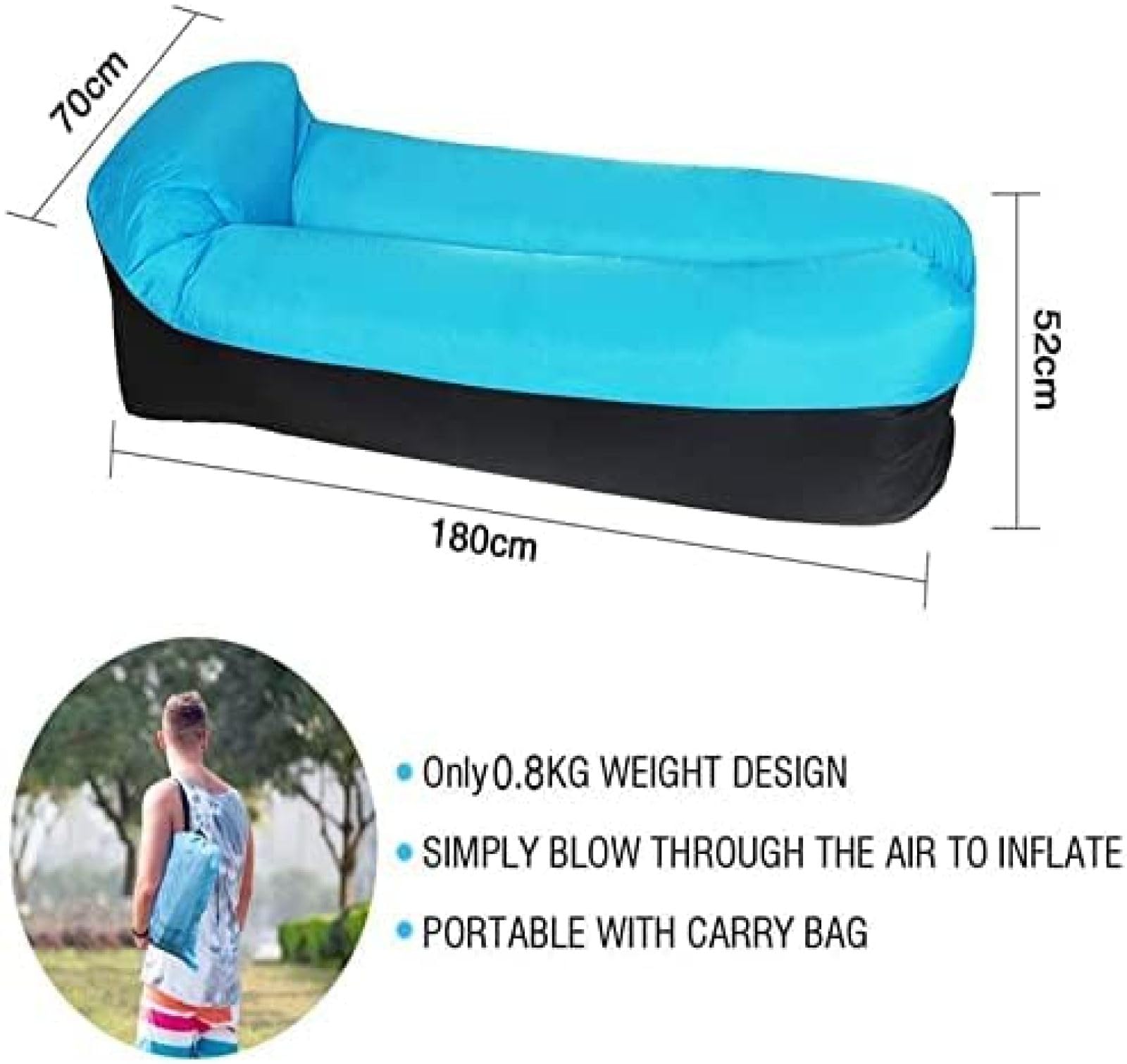 Erwachsene Luftsofa Kinder Fas - Outdoor Furniture From China 评论和价格