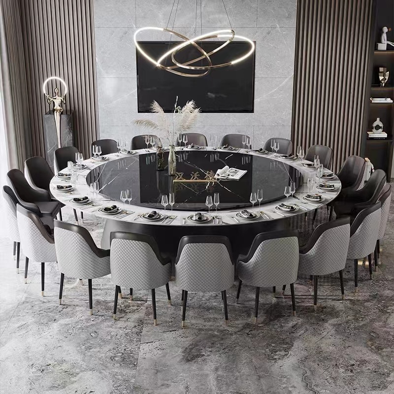 custom.Hotel Dining Table Larg - Outdoor Furniture Dining 评论和价格