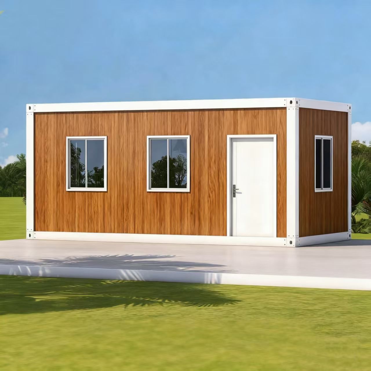 Latest Release Outdoor Contain - Outdoor Furniture From China 评论和价格