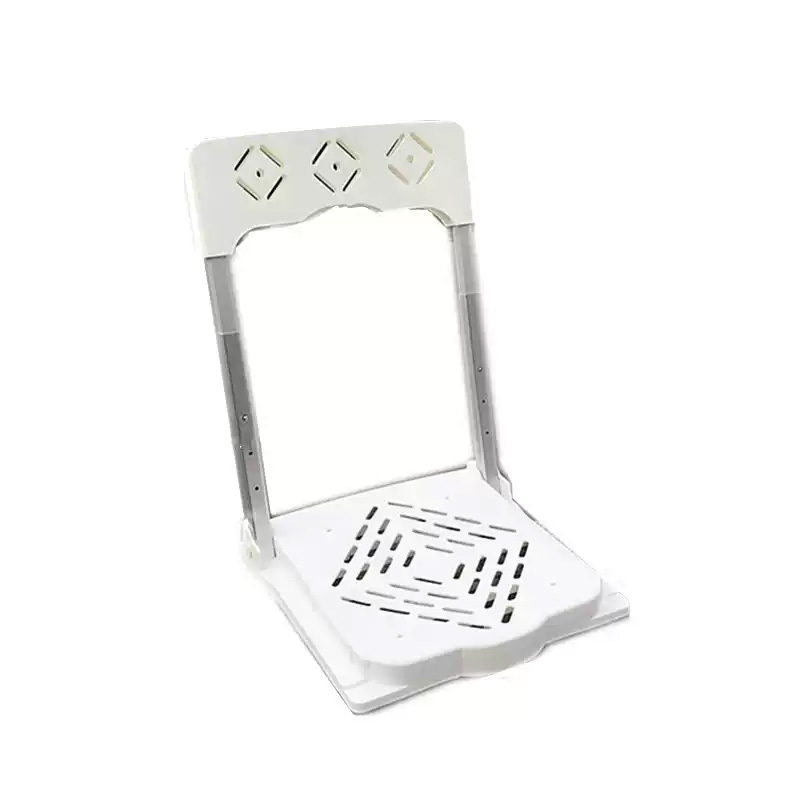 Foldable Fishing Box with Back - Outdoor Furniture Set 评论和价格