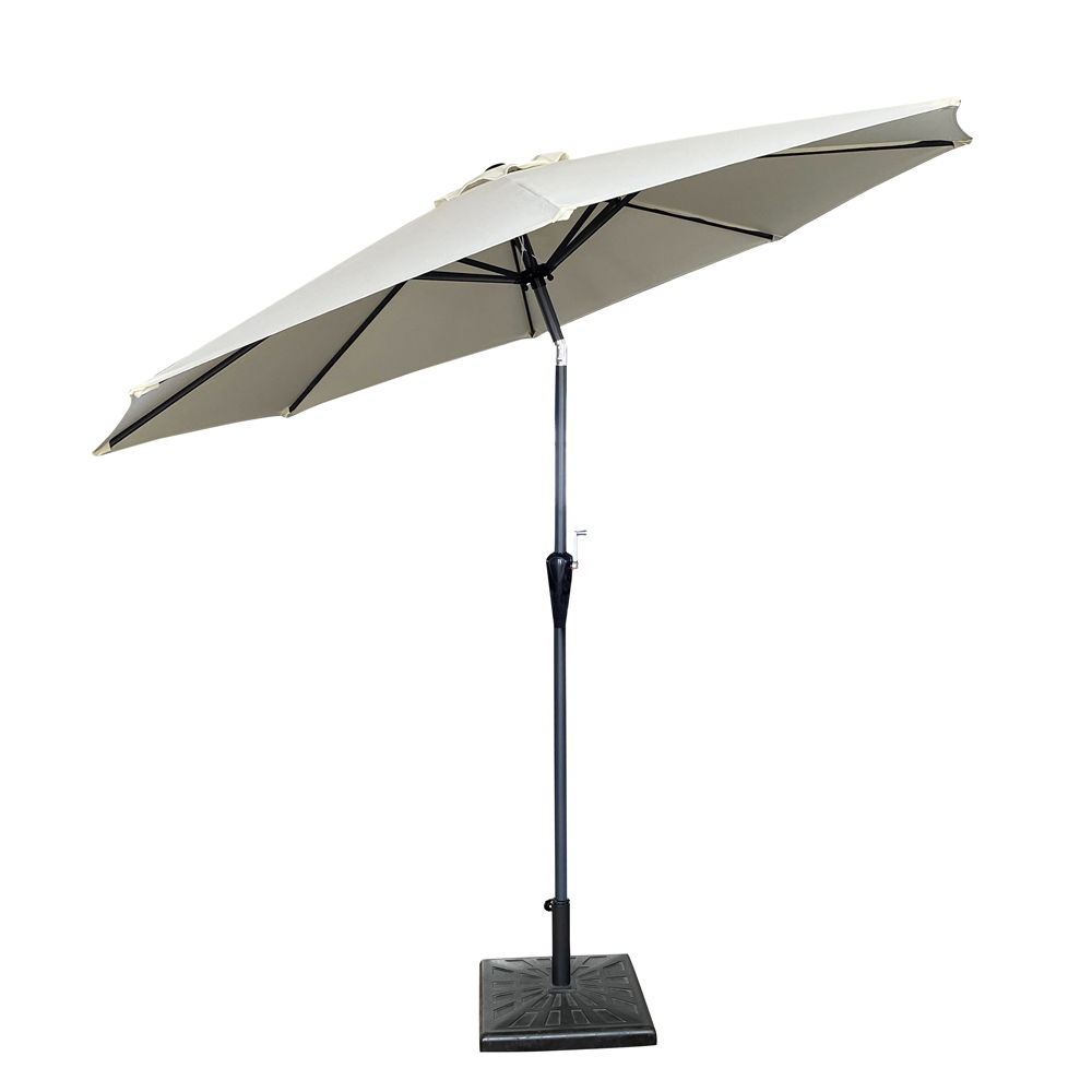 Hot Large Modern Design Sun Pa - Outdoor Furniture From China 评论和价格