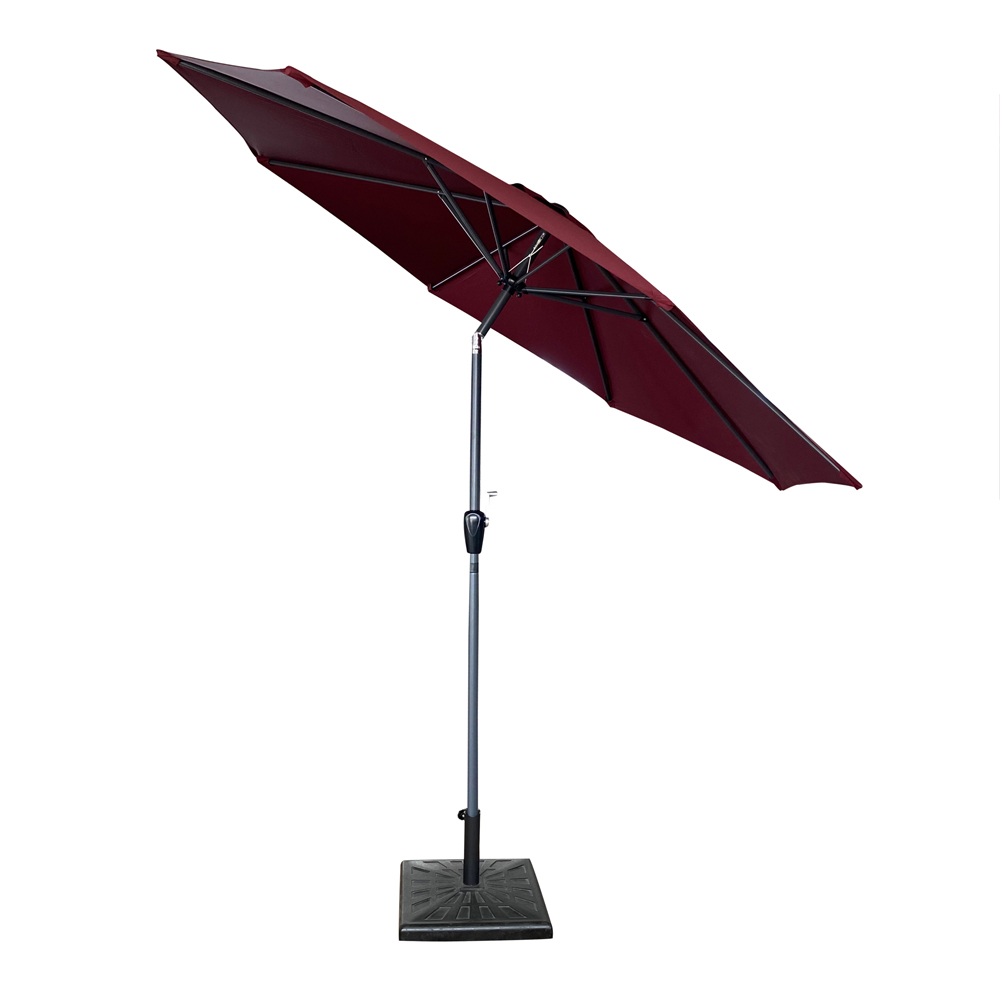 Hot Large Modern Design Sun Pa - Outdoor Furniture From China 评论和价格