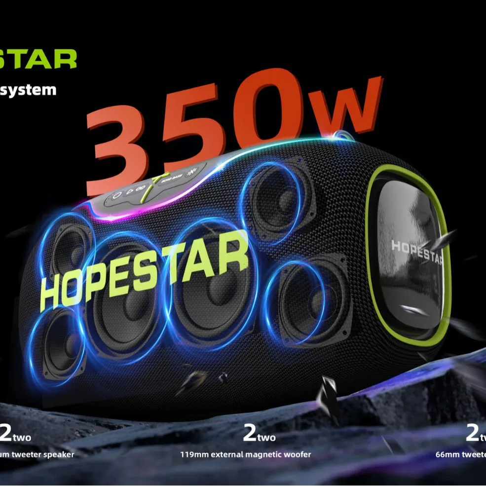 A80 High Power Big Speakers Ou - Outdoor Furniture Quality 评论和价格