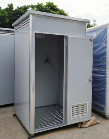 Prefabricated Shower Cabin Sin - Outdoor Furniture Set 评论和价格