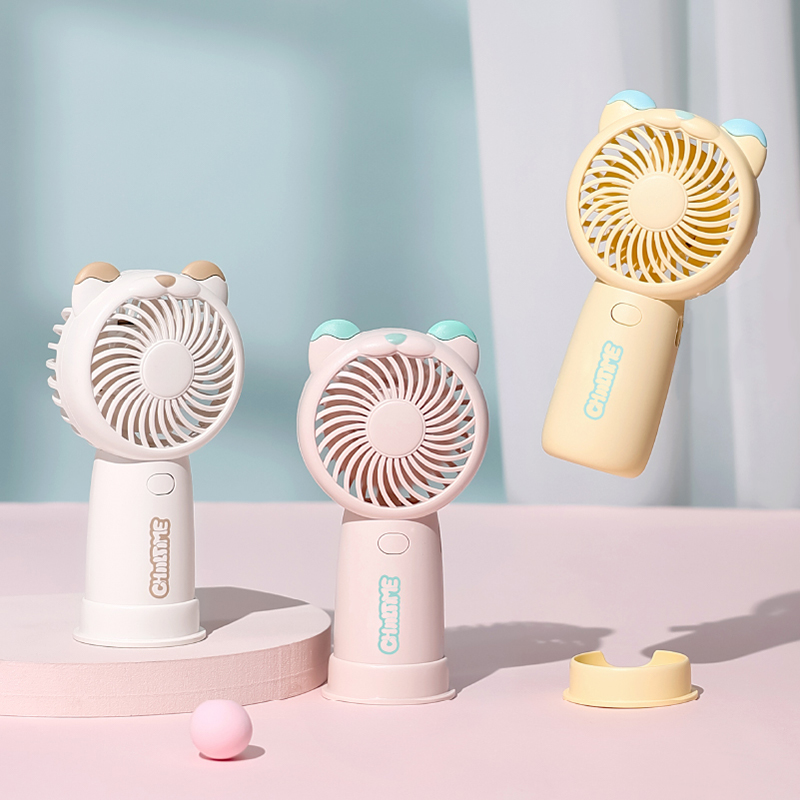 Portable Handheld Fan for Trav - Outdoor Furniture Set 评论和价格