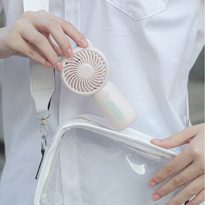 Portable Handheld Fan for Trav - Outdoor Furniture Set 评论和价格