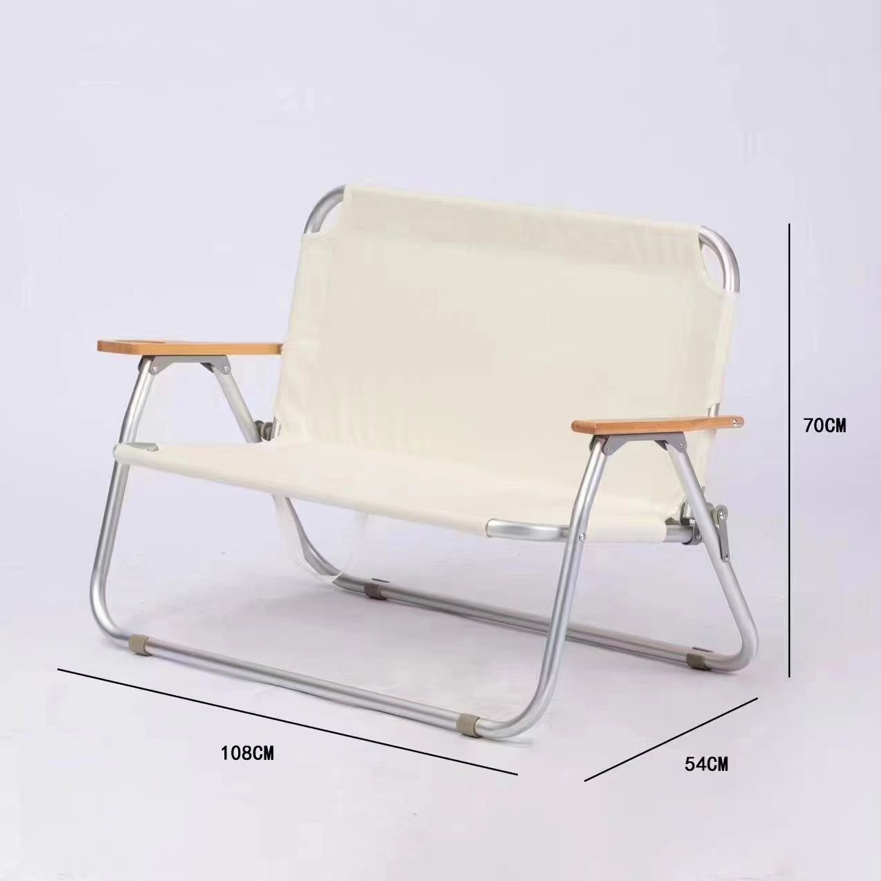 Wholesale Outdoor 2 Person Fol - Outdoor Furniture Recliner Set 评论和价格