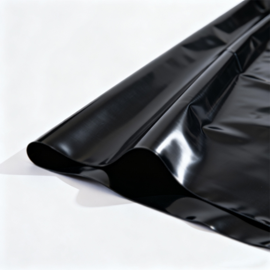 Durable Pure Black PVC Waterpr - Outdoor Furniture Lowes 评论和价格