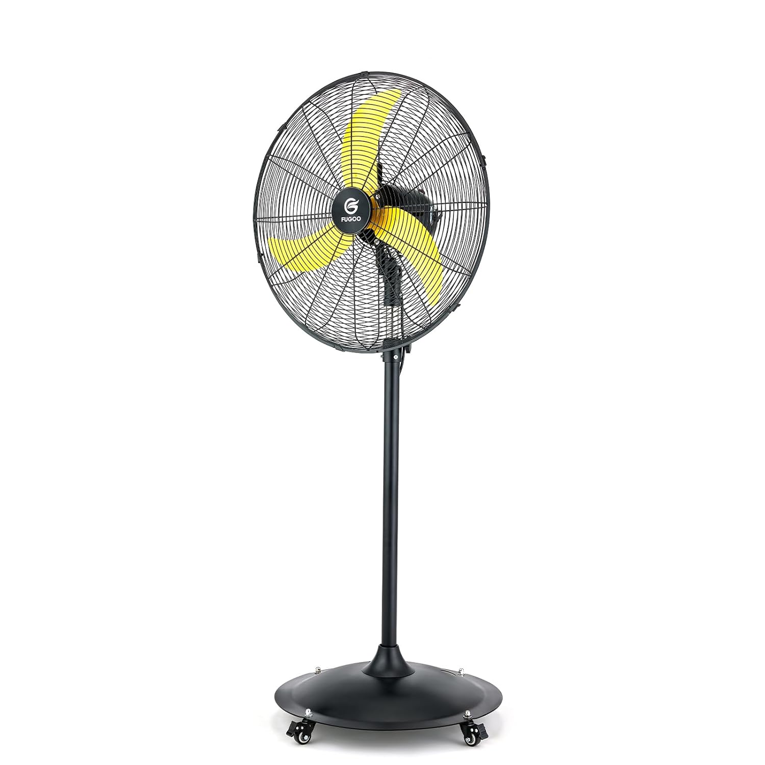 24'' Outdoor Oscillating Pedes - Outdoor Furniture Set 评论和价格