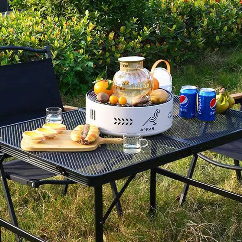 DIVEDEER Outdoor Camping Table - Outdoor Furniture From China 评论和价格