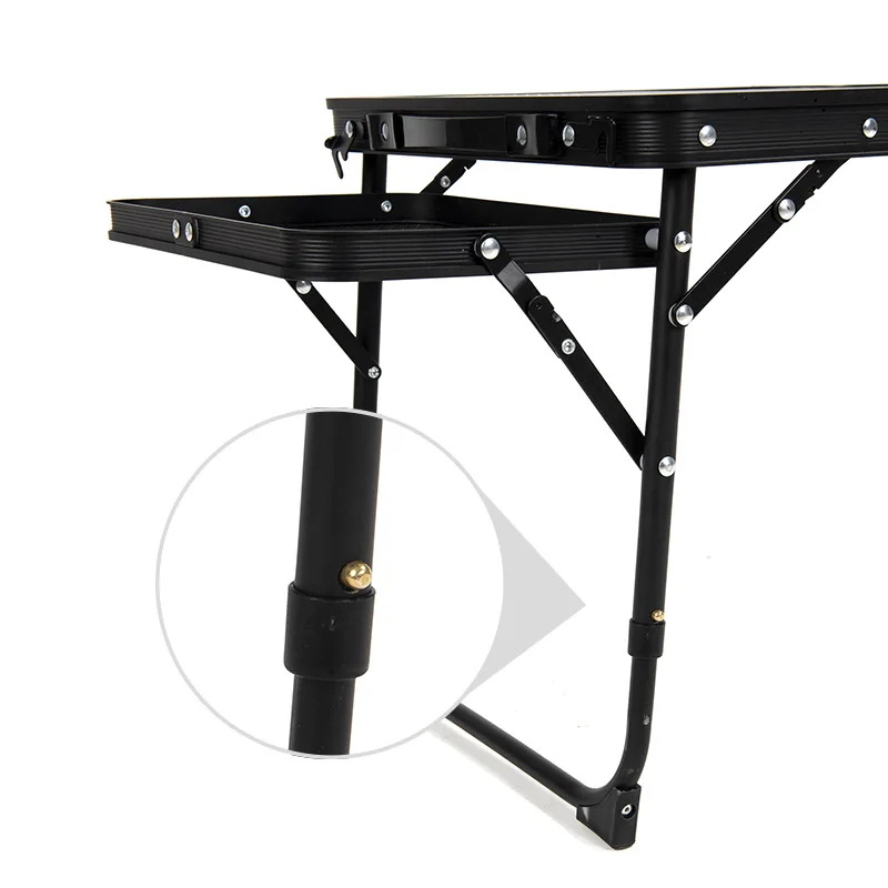 DIVEDEER Outdoor Camping Table - Outdoor Furniture From China 评论和价格