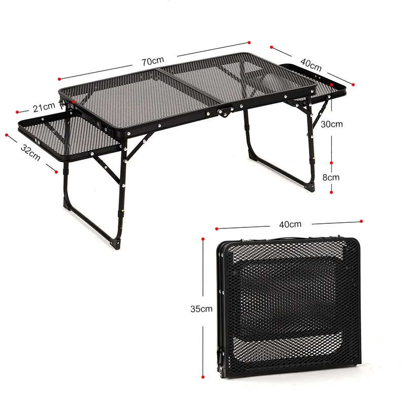 DIVEDEER Outdoor Camping Table - Outdoor Furniture From China 评论和价格