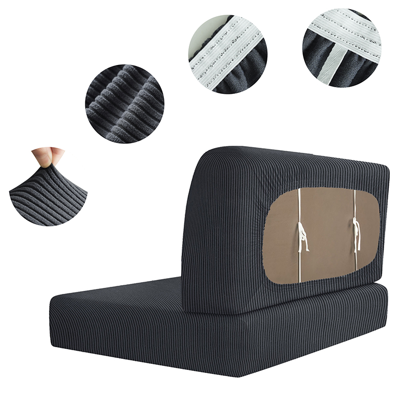 2pcs/set Stretch RV Dinette Cu - Outdoor Furniture No Cushions 评论和价格