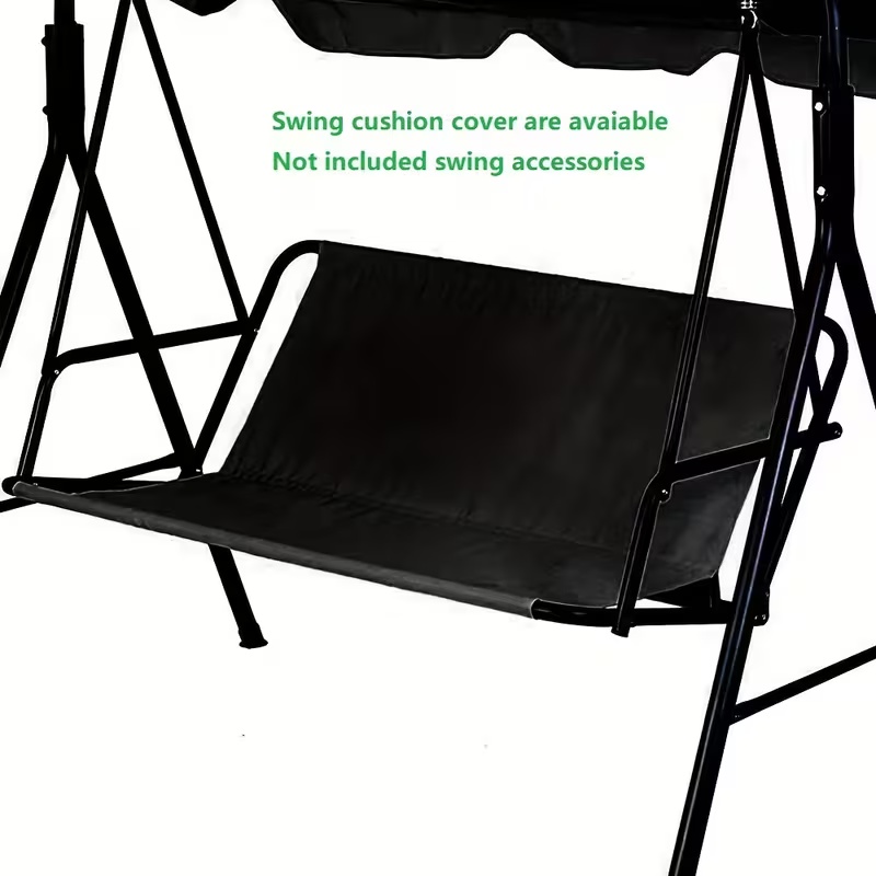 2 3 Seater Waterproof Swing Se - Outdoor Furniture Lowes 评论和价格