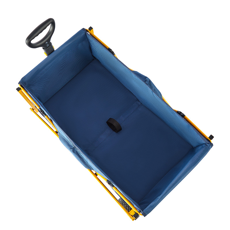 Collapsible Foldable Wagon, Be - Outdoor Furniture Set 评论和价格