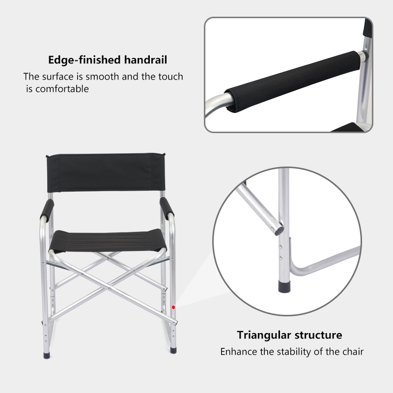 Custom Design Outdoor Camping  - Outdoor Furniture Recliner Set 评论和价格
