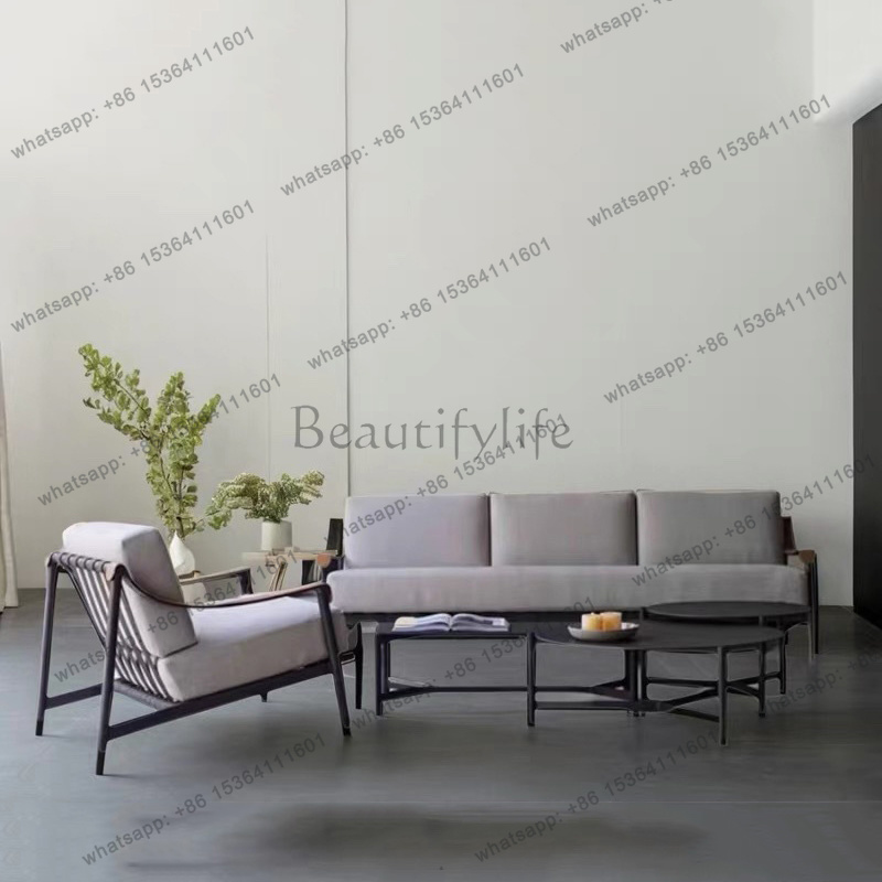 LJY Nordic Outdoor Garden Furn - Outdoor Furniture No Cushions 评论和价格