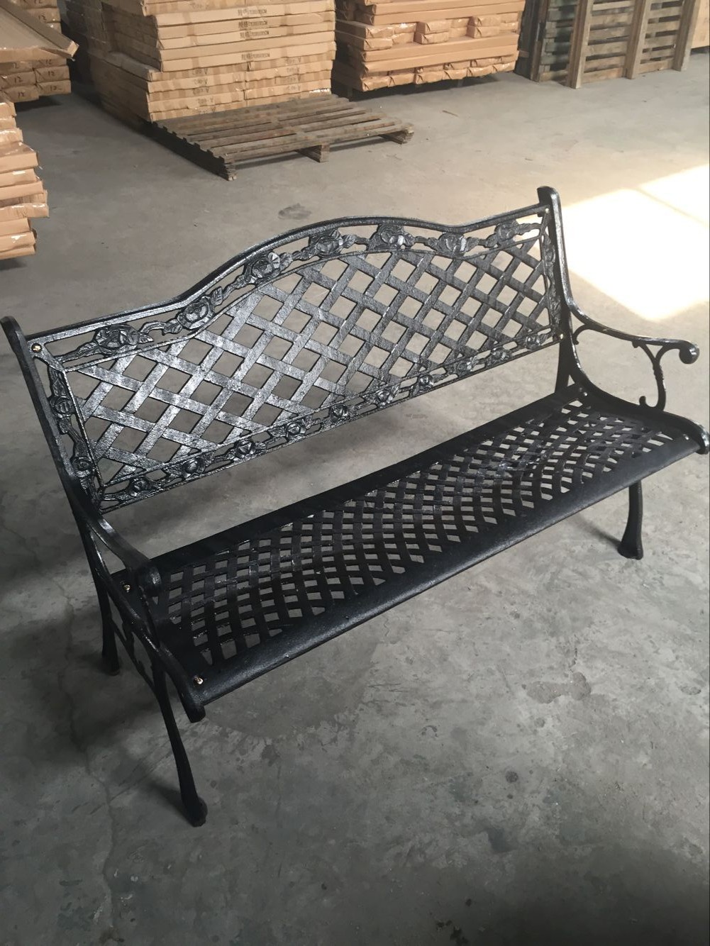 Good Quality Customized Outdoo - Outdoor Furniture Quality 评论和价格